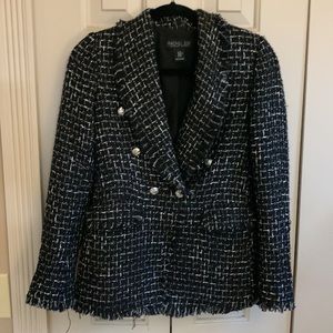 Rachel Zoe Jacket- Blazer